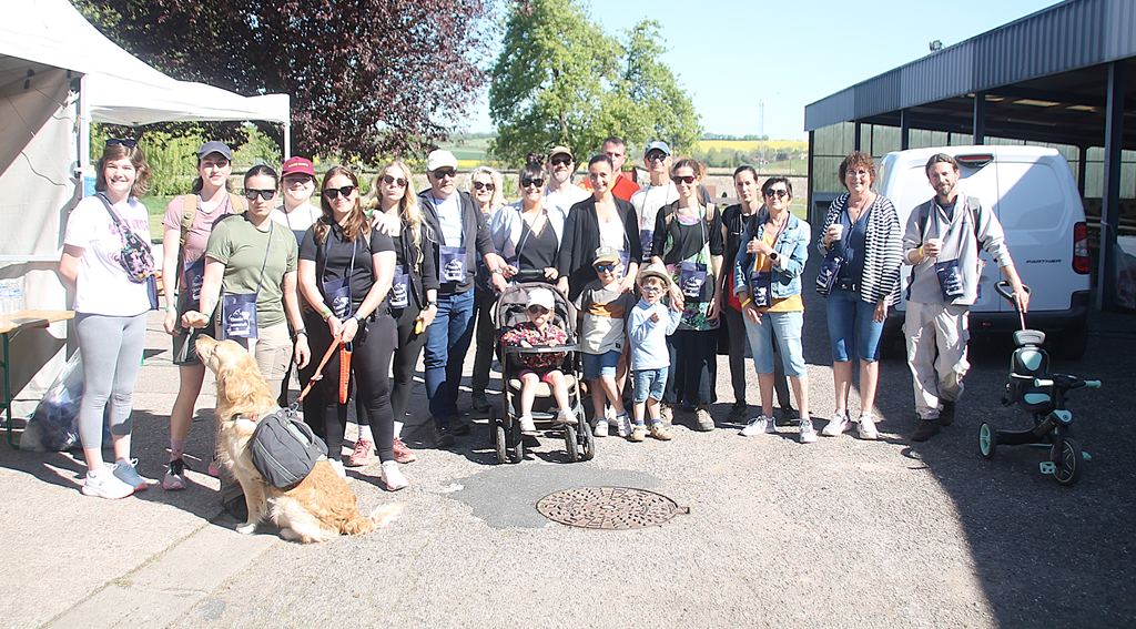 Marche gourmande - photo 6